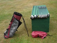 Set men golf for sale  SHREWSBURY