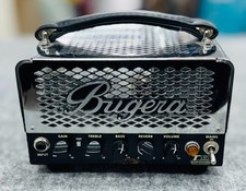 Bugera infinium amplificatore usato  Spedire a Italy