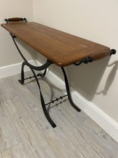 Stunning wrought iron for sale  BARNET