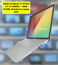 Asus vivobook r754j gebraucht kaufen Asus vivobook r754j gebraucht kaufen  Berlin