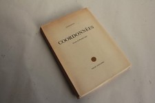 Livre coordonnées guillevic d'occasion Livre coordonnées guillevic d'occasion  Seyssel