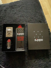 zippo set gebraucht kaufen  Berlin