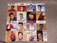 Elvis presley gold for sale  ST. ALBANS