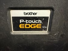 brother p-touch edge, fabricante de etiquetas. FRETE GRÁTIS! comprar usado  Enviando para Brazil