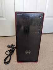 Dell inspiron 3668 d'occasion  Expédié en Belgium