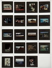 TWISTER 19x 35mm prensa slides transparência tornado ação Helen Hunt Bill Paxton comprar usado  Enviando para Brazil