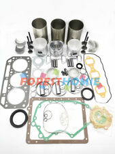 3t84hl 3t84htle rebuild for sale  Shipping to Ireland