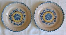 Assiettes faience sud d'occasion  Bordeaux-