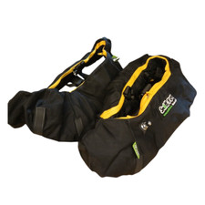 Inflatable snow shoes for sale  PLYMOUTH