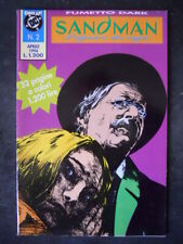 Sandman 1994 comics usato  Italia