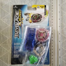 Beyblade spinning tops d'occasion  Expédié en Belgium