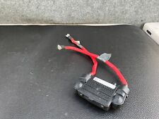 ✔MÓDULO DE CONTROLE DE CABO DE BATERIA POSITIVO MERCEDES W216 W221 S63 S550 CLS550 FABRICANTE DE EQUIPAMENTO ORIGINAL, usado comprar usado  Enviando para Brazil