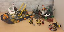 Lego city tiefsee gebraucht kaufen  Wörrstadt