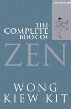 Complete book zen for sale  Montgomery