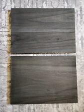 Charcoal laminate bookshelf for sale  Hermitage