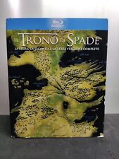 Trono spade prima usato  Italia