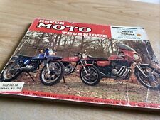 Yamaha xs750 suzuki d'occasion Yamaha xs750 suzuki d'occasion  Decize