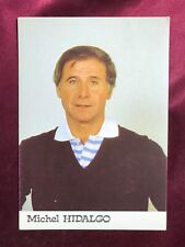 Card michel hidalgo usato  Guidonia Montecelio