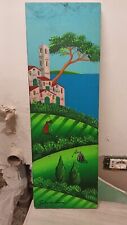Quadri antichi olio usato  Busca