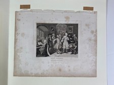 William hogarth rake for sale  Laguna Beach