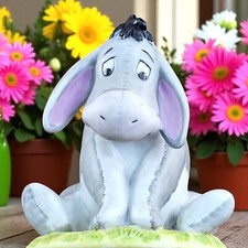 Vintage sad eeyore for sale  North Bergen