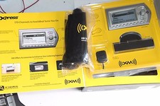 Usado, Rádio via satélite Xpress Audio Vox XM Play 170 canais tela de 5 linhas XMCK10AP comprar usado Usado, Rádio via satélite Xpress Audio Vox XM Play 170 canais tela de 5 linhas XMCK10AP comprar usado  Enviando para Brazil