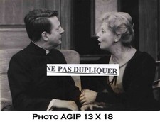 Photo presse agip d'occasion  Fontenay-sous-Bois