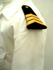 Chemisette officier marinier d'occasion  Hennebont