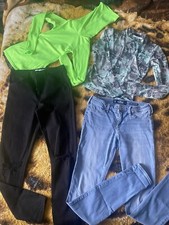 Bundle clothes hollister for sale  DUNDEE