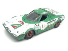 Lancia stratos martoys usato  Cesena