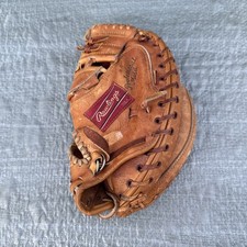 Vintage rawlings glove for sale  Morgantown