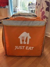 Eat thermal rucksack for sale  WELLINGBOROUGH