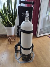 Tauchflasche liter tüv gebraucht kaufen  Berlin