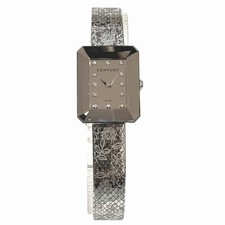 Relógio de pulso Century Time Gem quartzo mostrador espelho frete grátis [usado] comprar usado  Enviando para Brazil