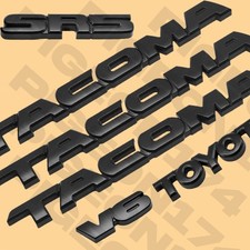 6pc door emblem for sale  Bordentown