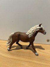 Retired schleich haflinger for sale  MANCHESTER
