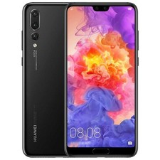 Smartphone huawei p20 usato  Palma Campania