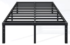 Inch queen bed for sale  Brentwood