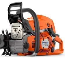 Husqvarna 592xp chainsaw for sale  Brooklyn