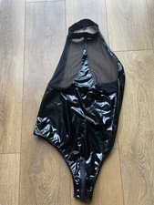 zip leotard for sale  NORTHAMPTON