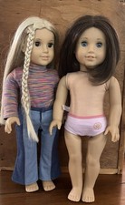 American girl chrissa for sale  Canton