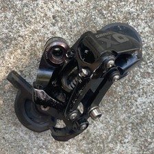 Sram exact actuation for sale  San Jose