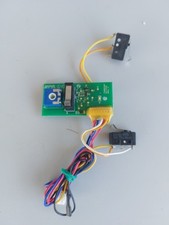 Scheda elettronica scopa usato  Santa Croce Camerina