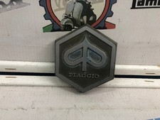Scudetto stemma esagono usato  Napoli
