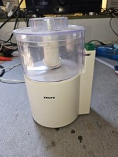 Krups speedy typ gebraucht kaufen  Neuruppin