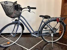 Bici città. elops. usato  Genova