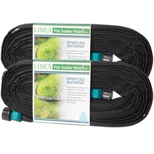 Flat soaker hose for sale  Seattle