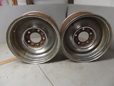 Wheel rim steel for sale  Wickenburg