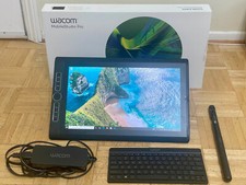 Wacom mobilestudio pro for sale  Castaic