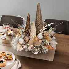 Pre lit centrepiece for sale  BISHOP'S STORTFORD